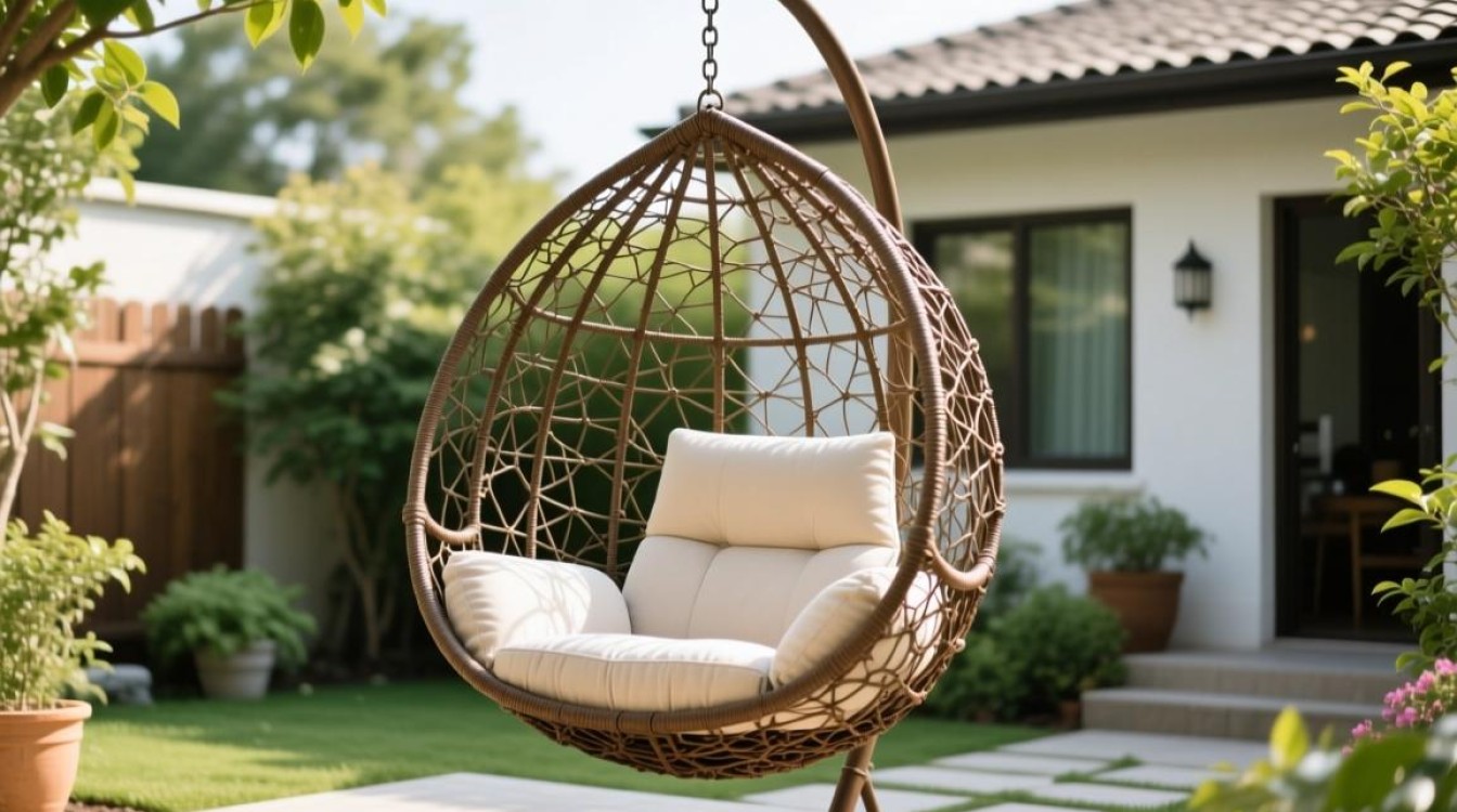 院内吊篮选择有何标准？材质与功能如何权衡？