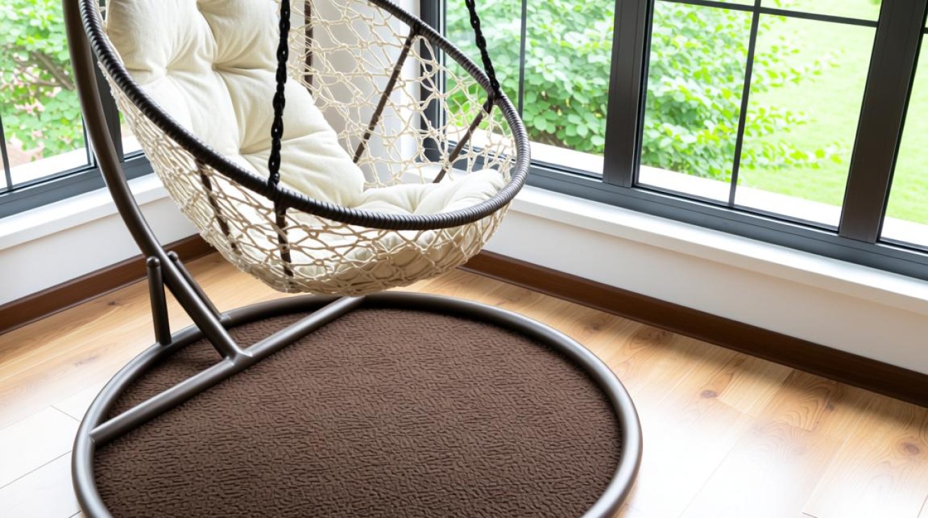 吊篮底垫安装步骤详解，如何正确安装窗外吊篮底垫？