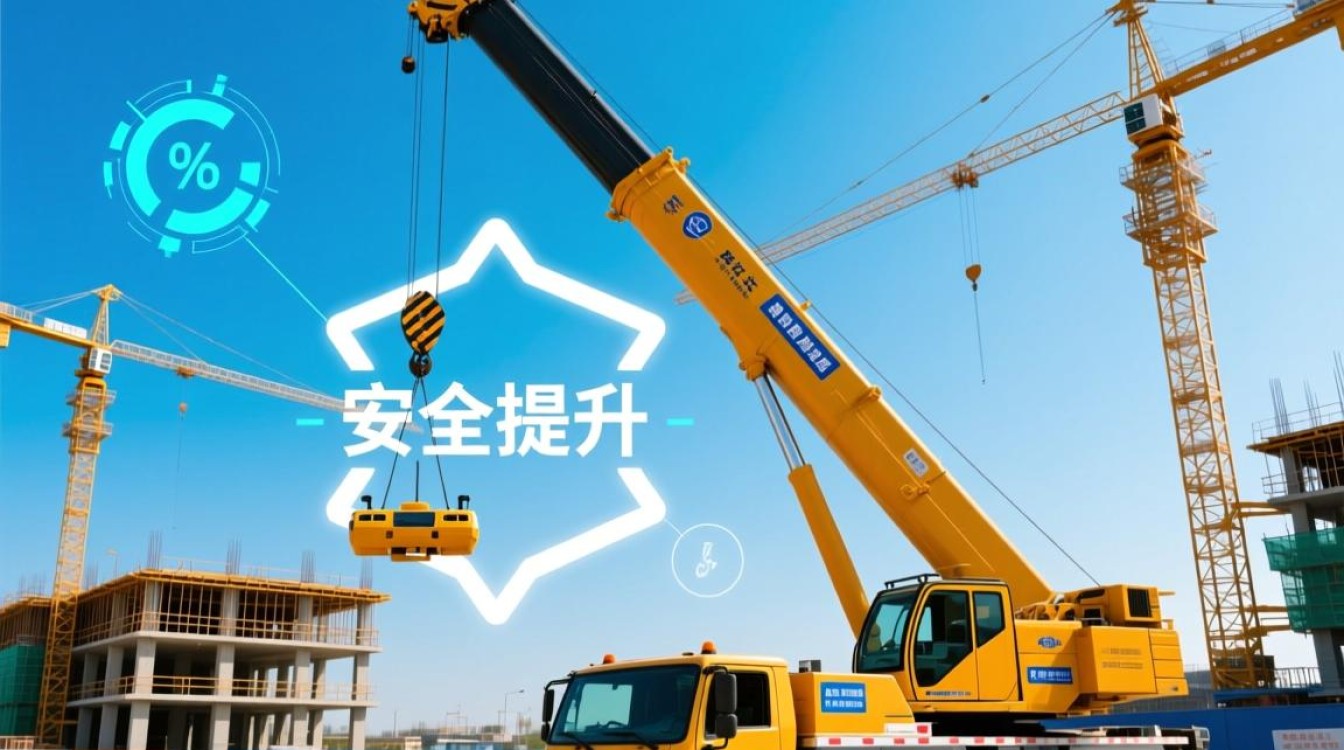 天吊吊车改遥控，技术革新背后的疑问是什么？