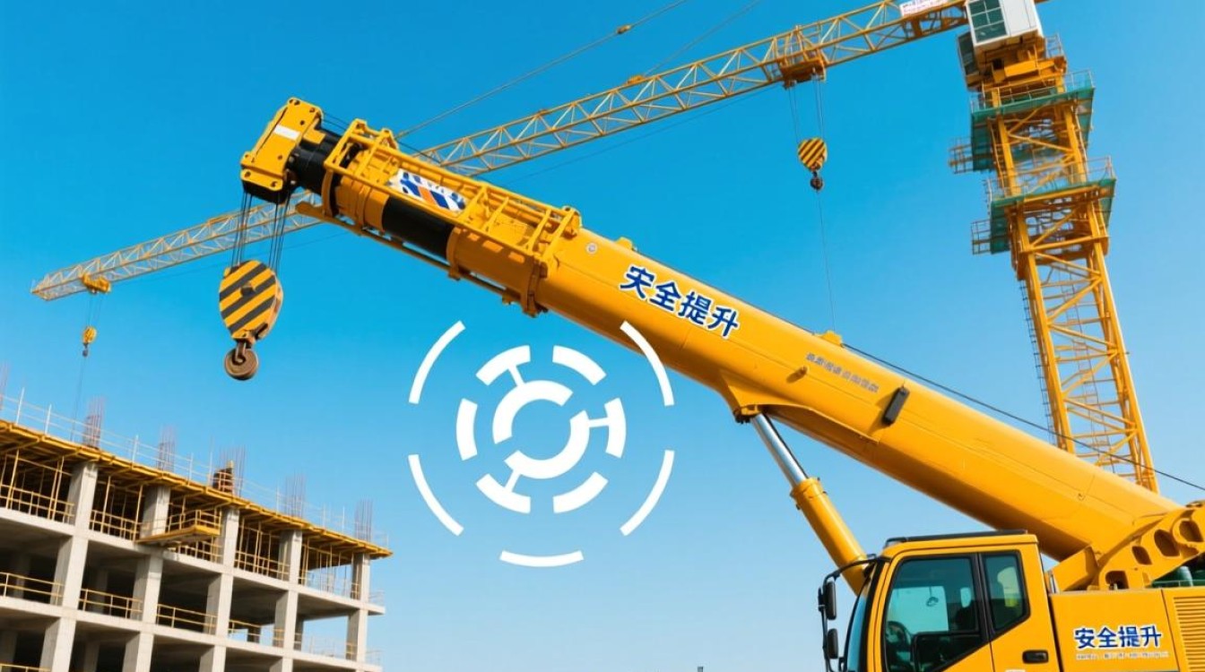 天吊吊车改遥控，技术革新背后的疑问是什么？