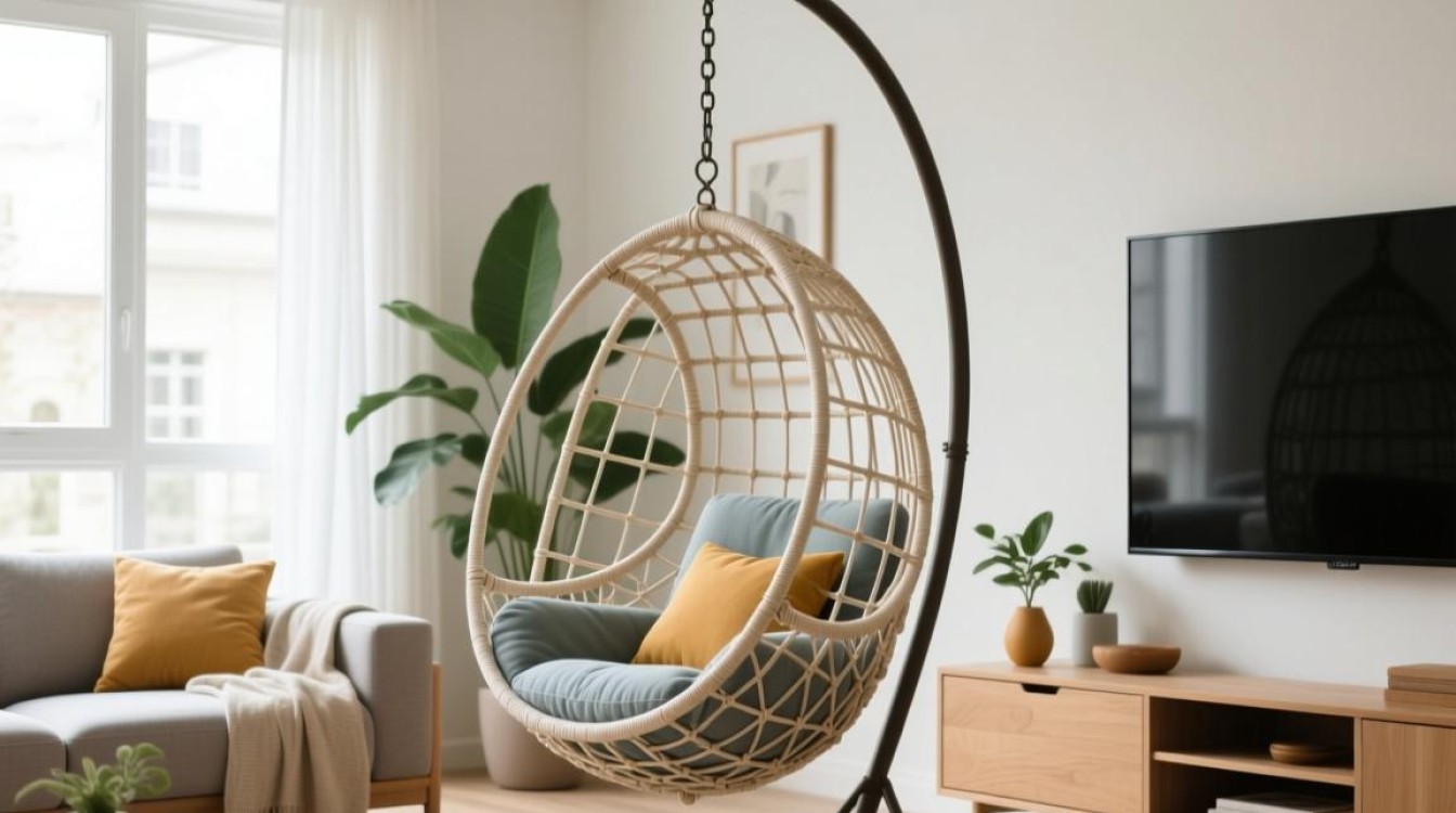 室内吊篮移动美观的疑问点是什么？