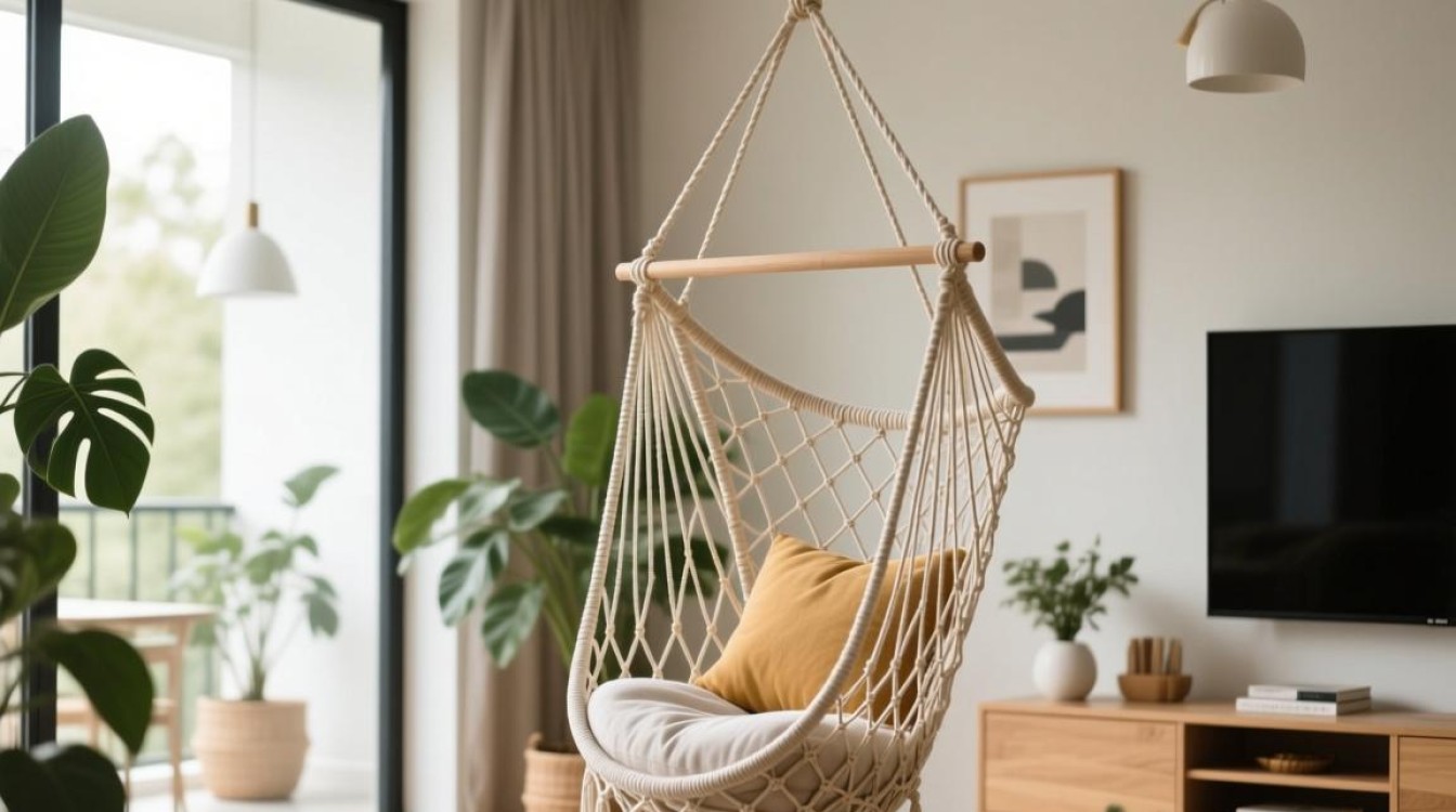 室内吊篮移动美观的疑问点是什么？