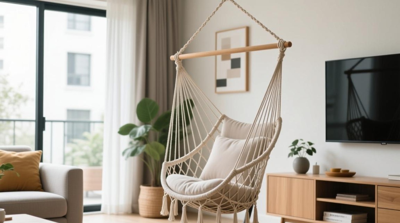 室内吊篮移动美观的疑问点是什么？