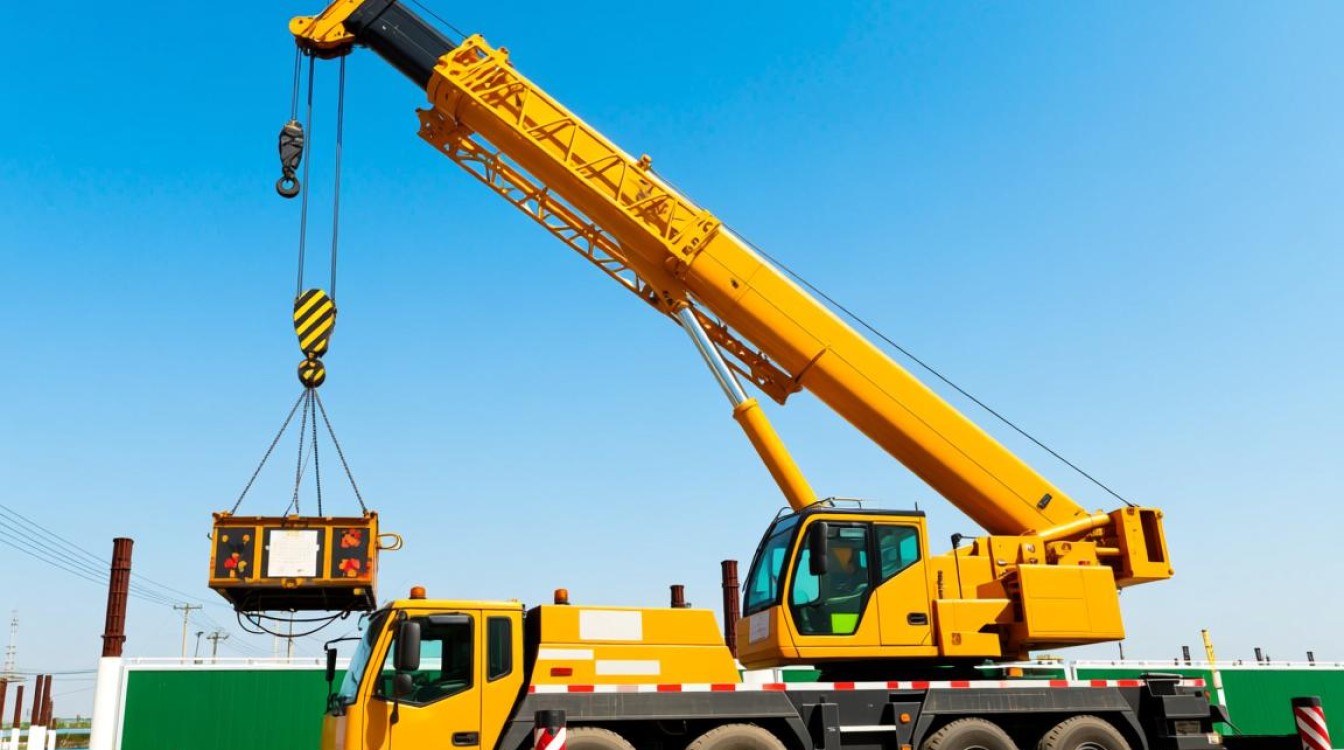 吊车电力安规有哪些疑问点？