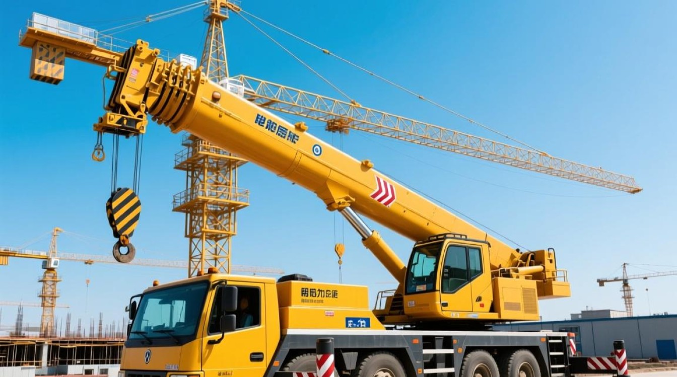 吊车电力安规有哪些疑问点？