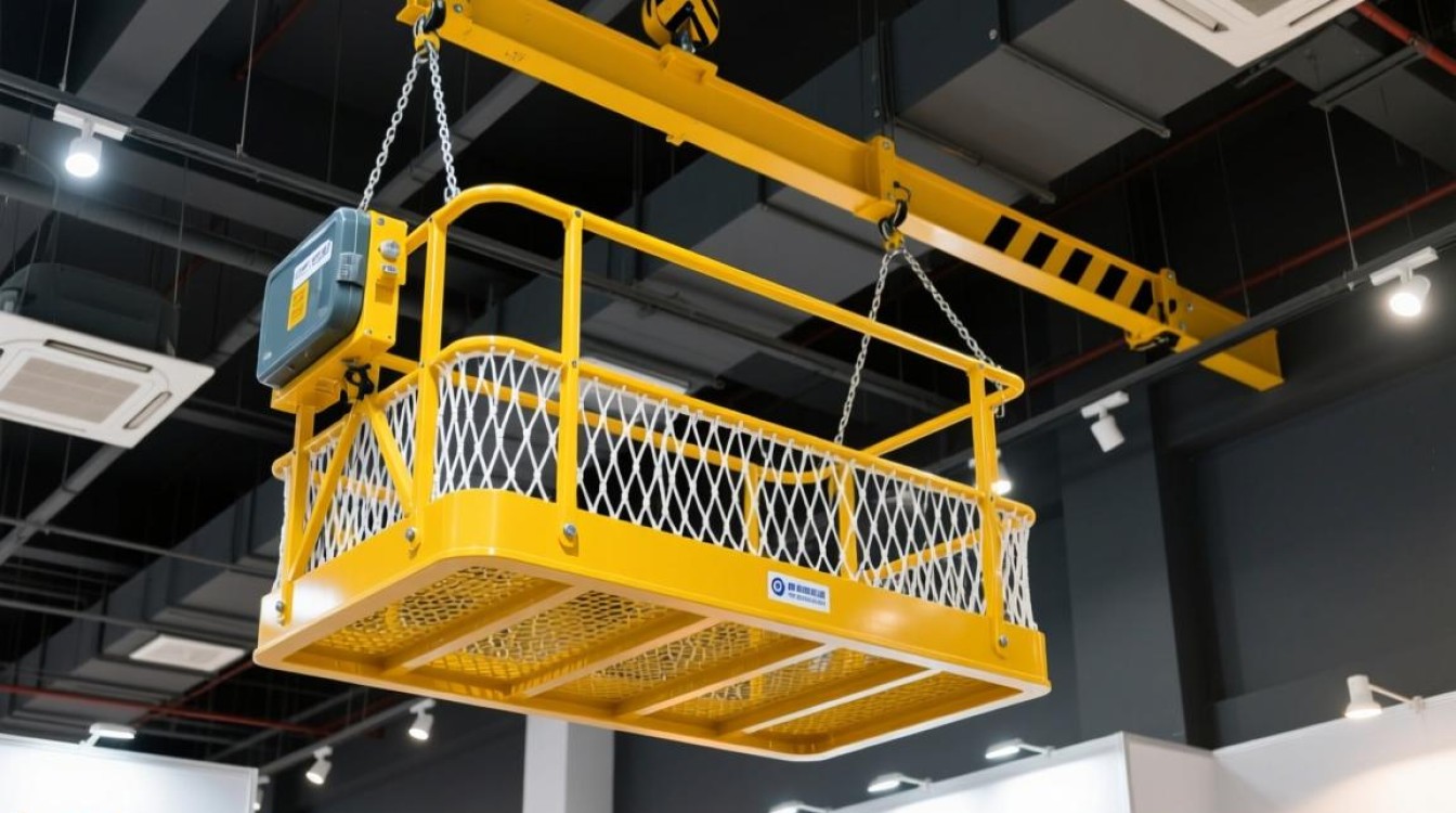 室内吊篮的作用是什么？