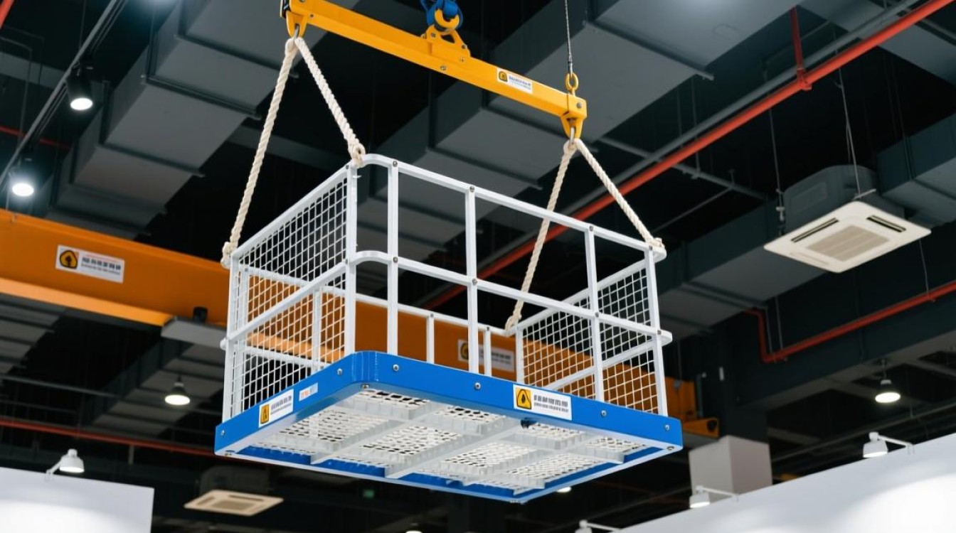 室内吊篮的作用是什么？