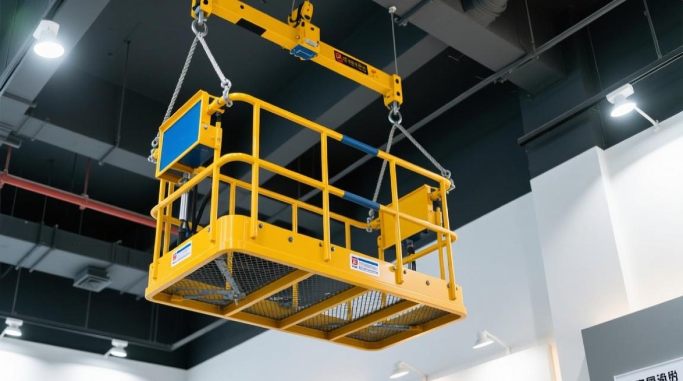 室内吊篮的作用是什么？