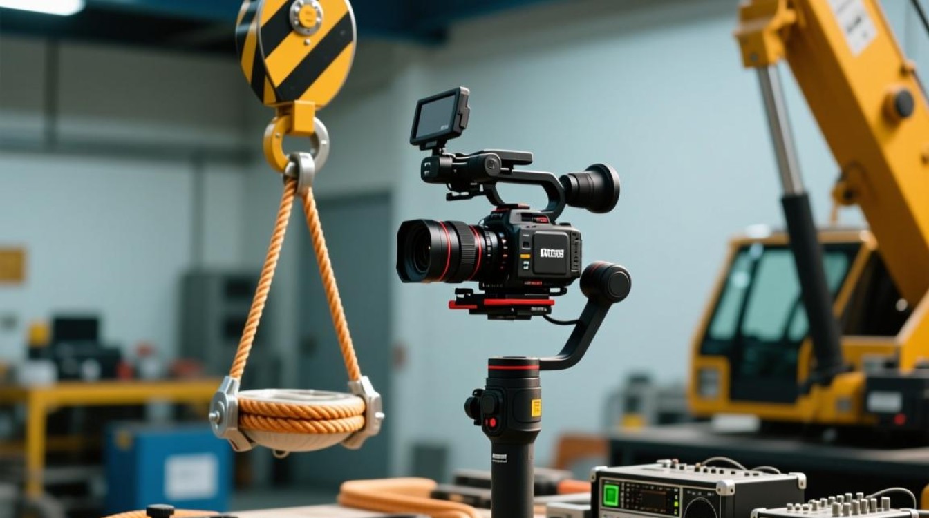 吊篮吊绳制作视频教程详解？