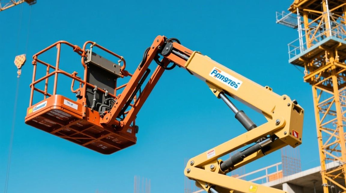 折臂吊篮究竟是一种怎样的起重设备？