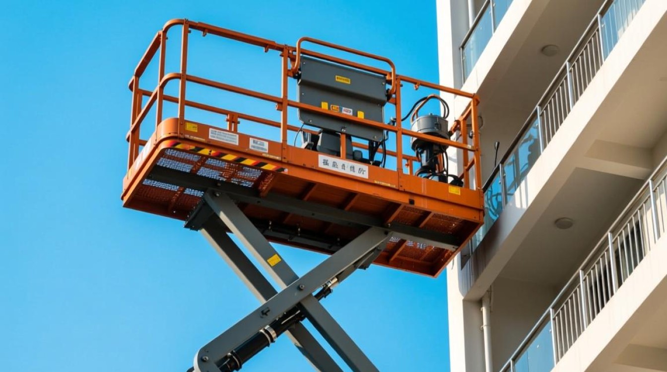 楼上的吊篮用途之谜，究竟为何而设？