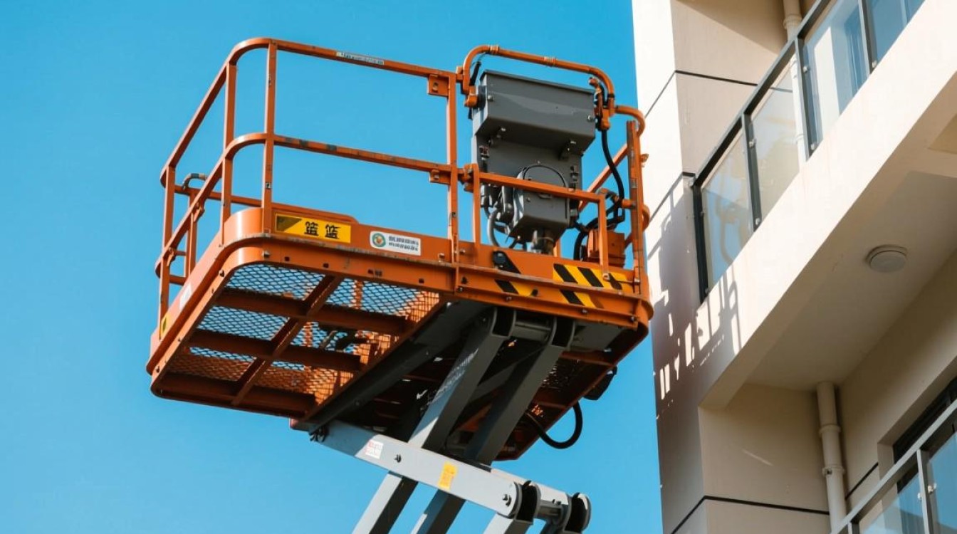 楼上的吊篮用途之谜，究竟为何而设？