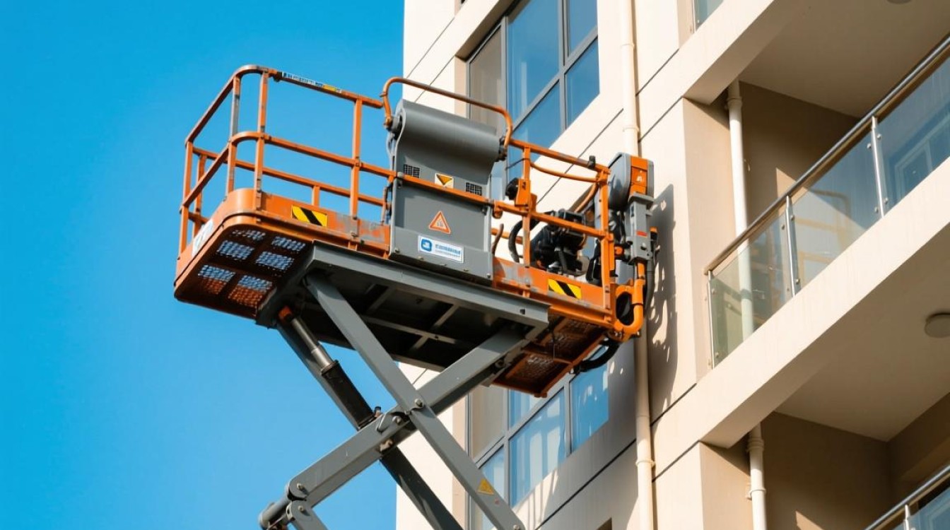 楼上的吊篮用途之谜，究竟为何而设？