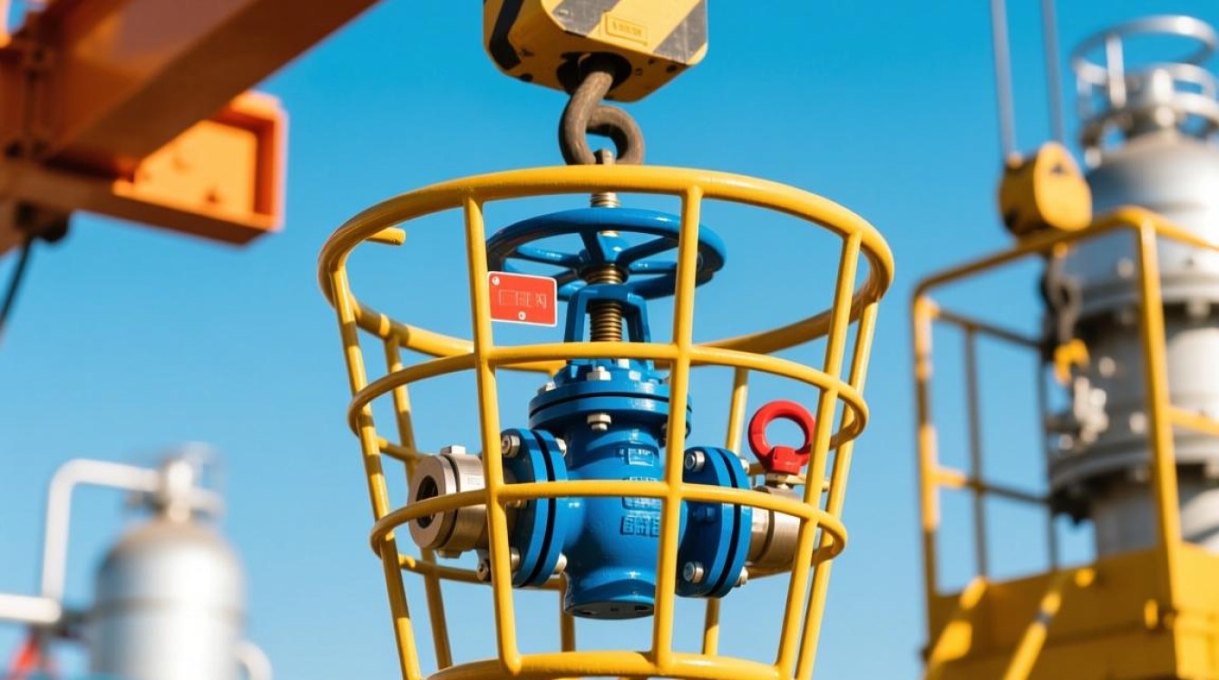 吊篮磁力阀调节方法及技巧揭秘？