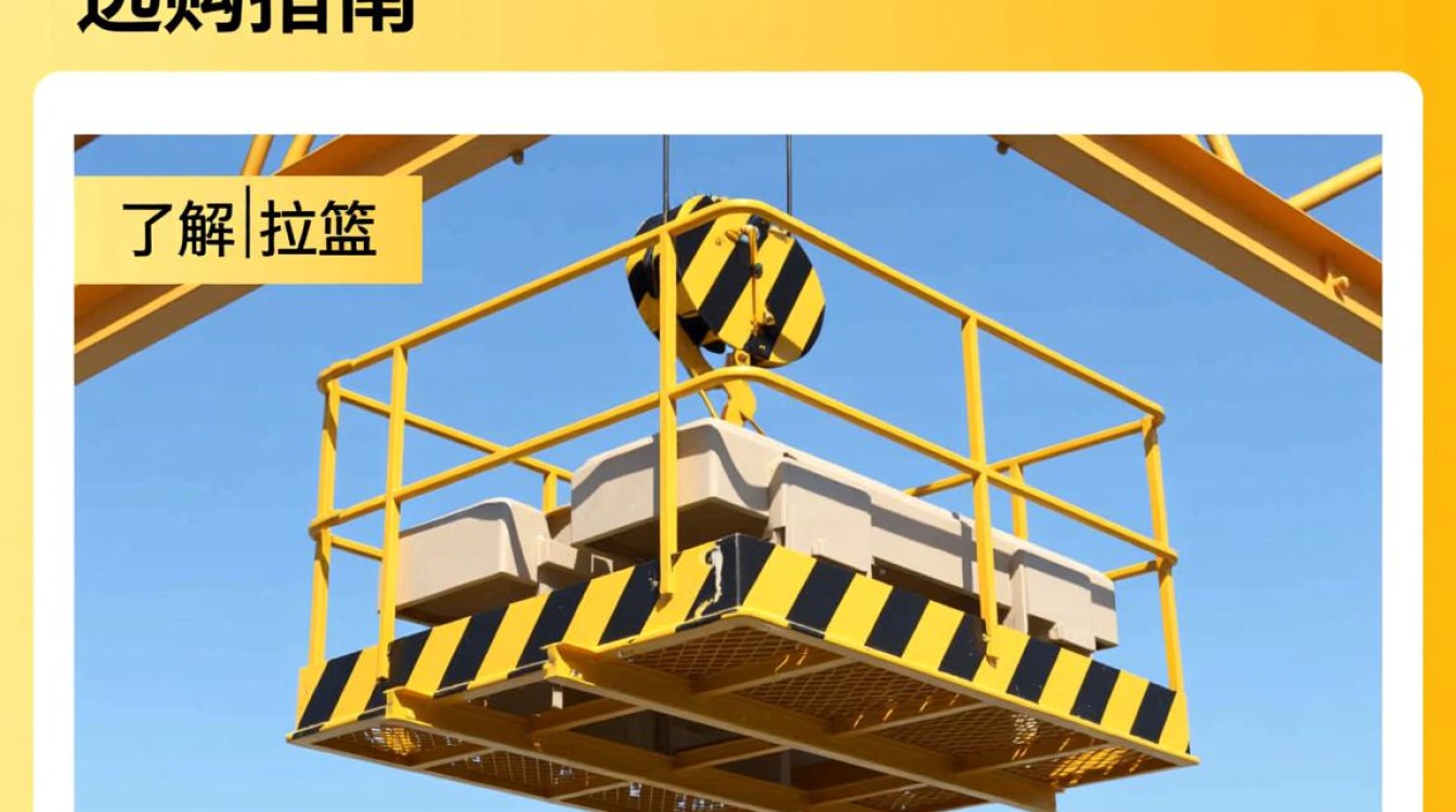 如何挑选合适的下拉吊篮尺寸？