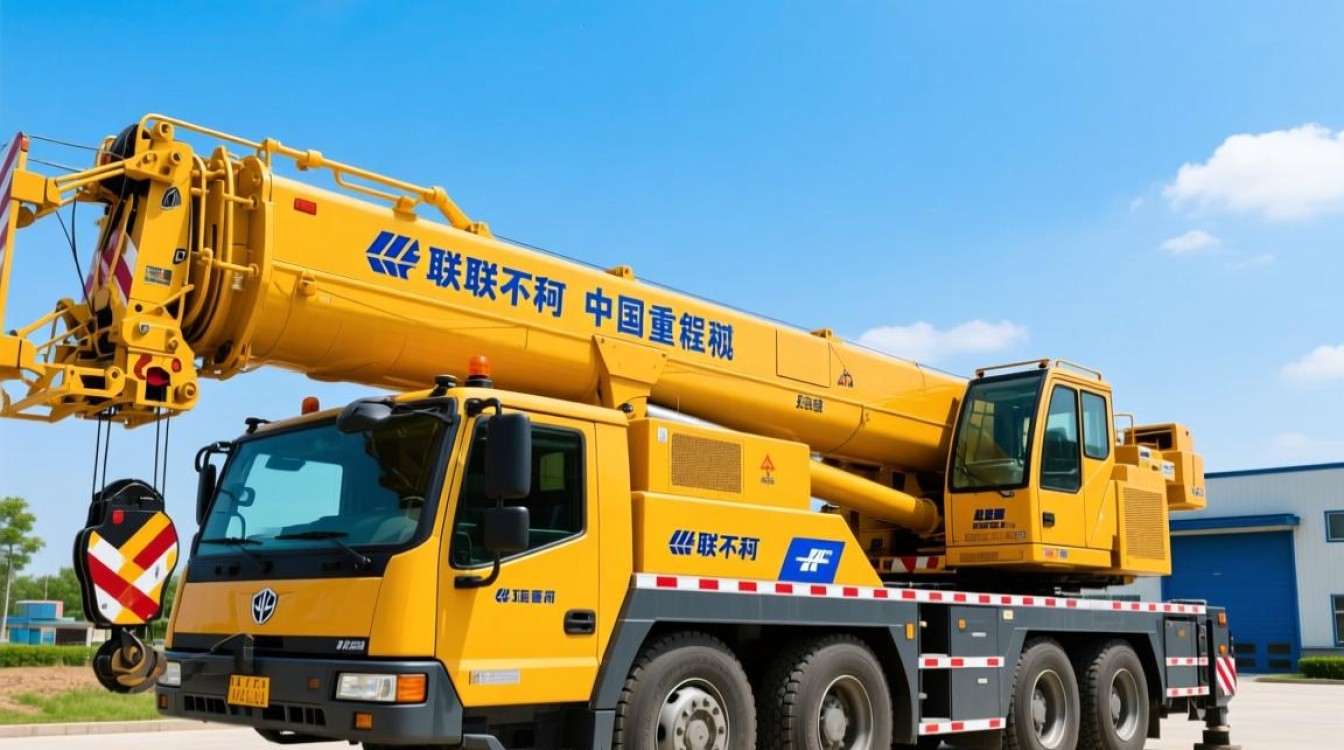 中联重科吊车具体地址是哪里？