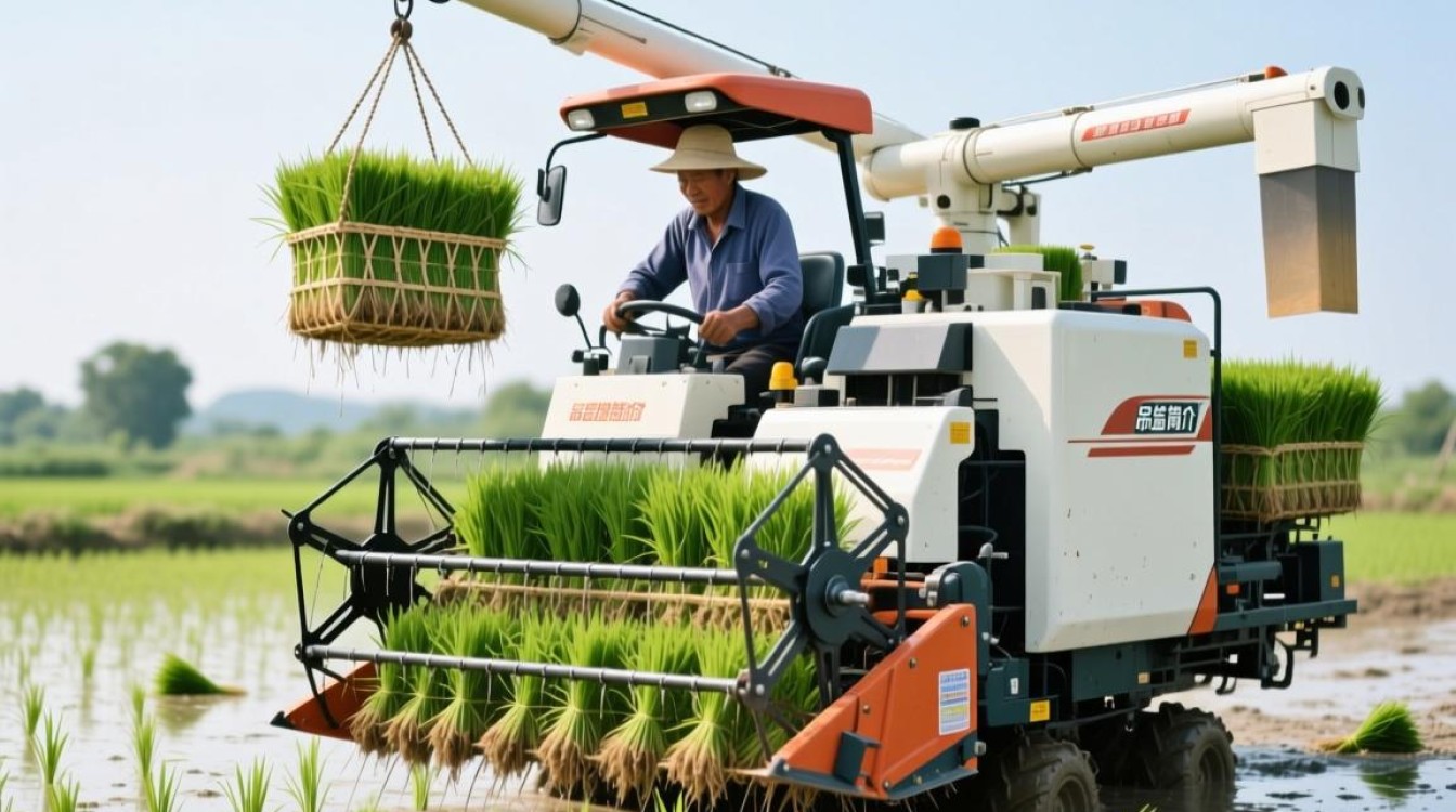 吊篮插秧图解是否适用于所有地形？