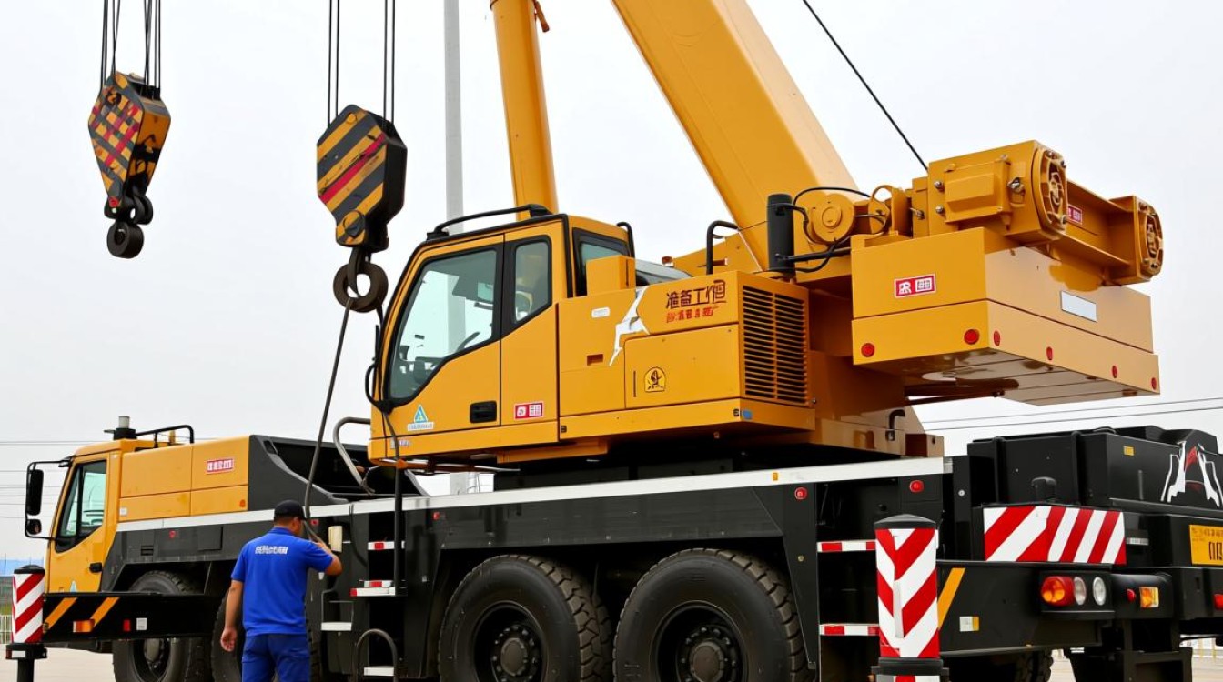 吊车回转支承拆除方法详解？