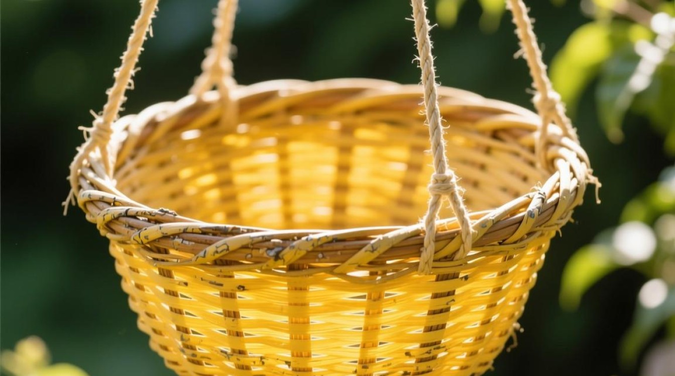 吊篮泛黄如何清洁与保养？