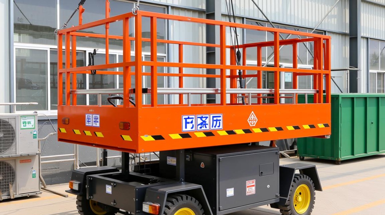 电动吊篮不平调整方法是什么？