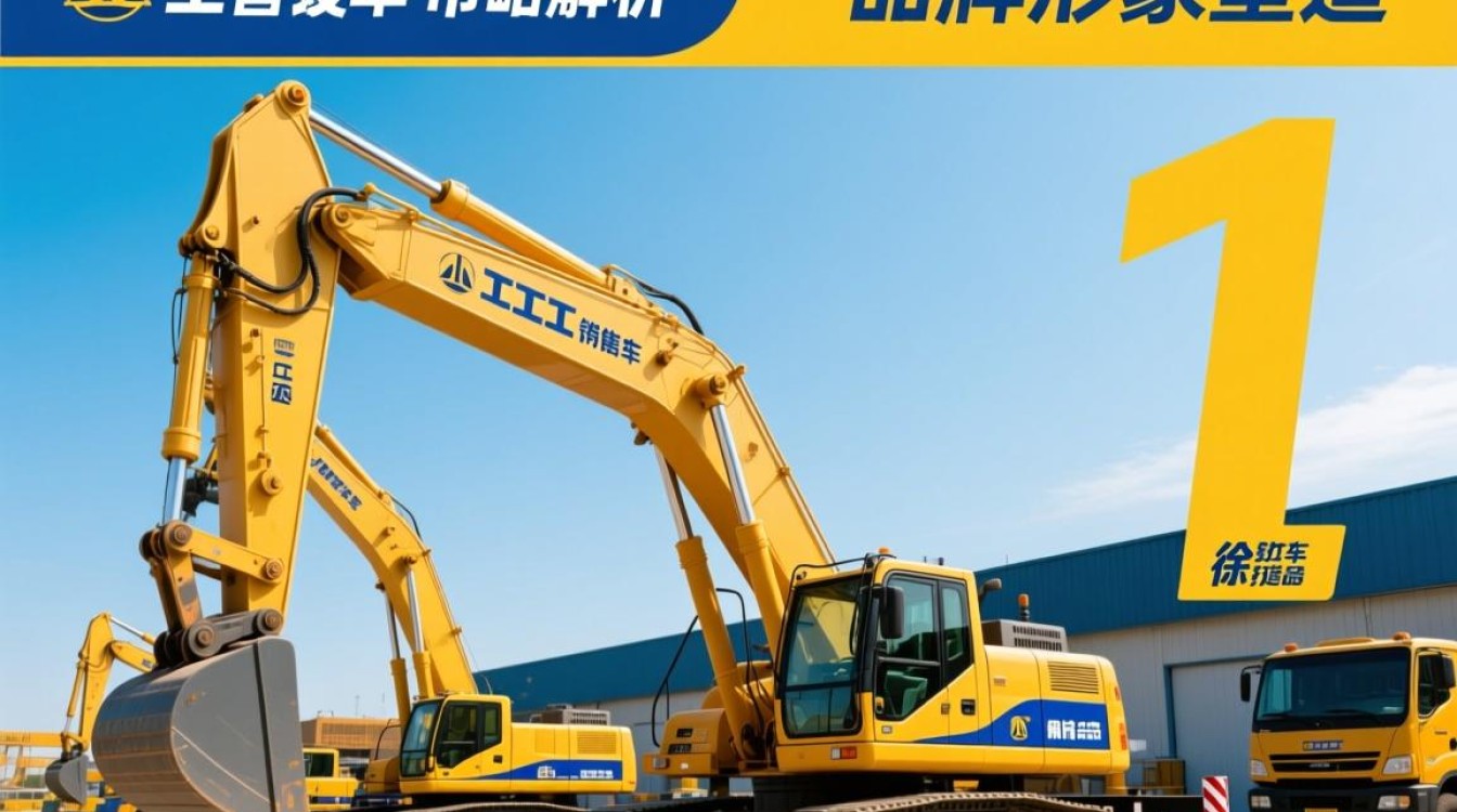 徐工吊车销售策略揭秘，究竟有何独到之处？