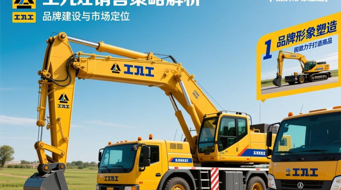 徐工吊车销售策略揭秘，究竟有何独到之处？
