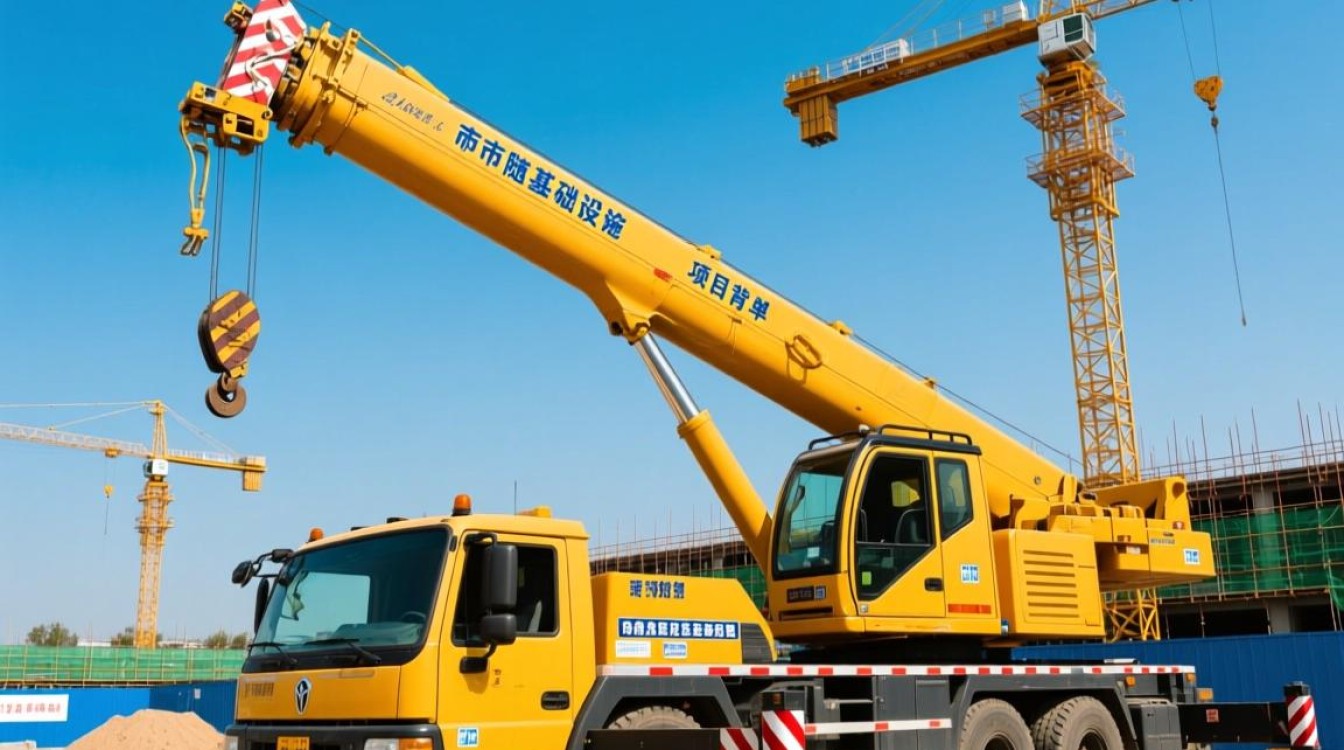 吊车竞标报价单，其中暗藏哪些玄机？