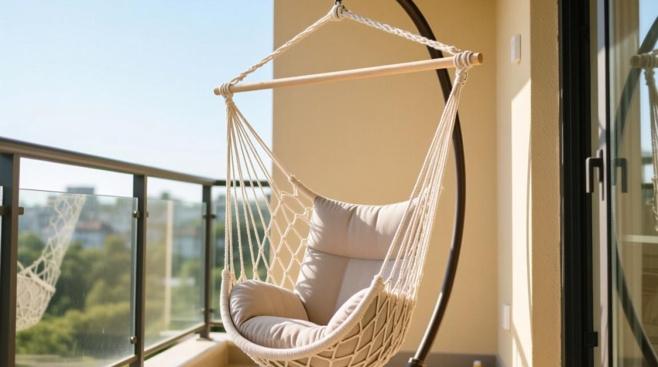 阳台吊篮安装步骤及注意事项是什么？