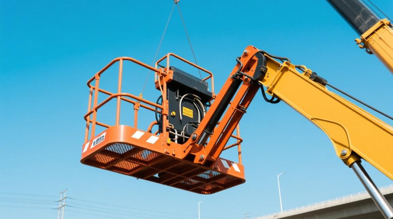 办理吊篮手续的具体流程是什么？