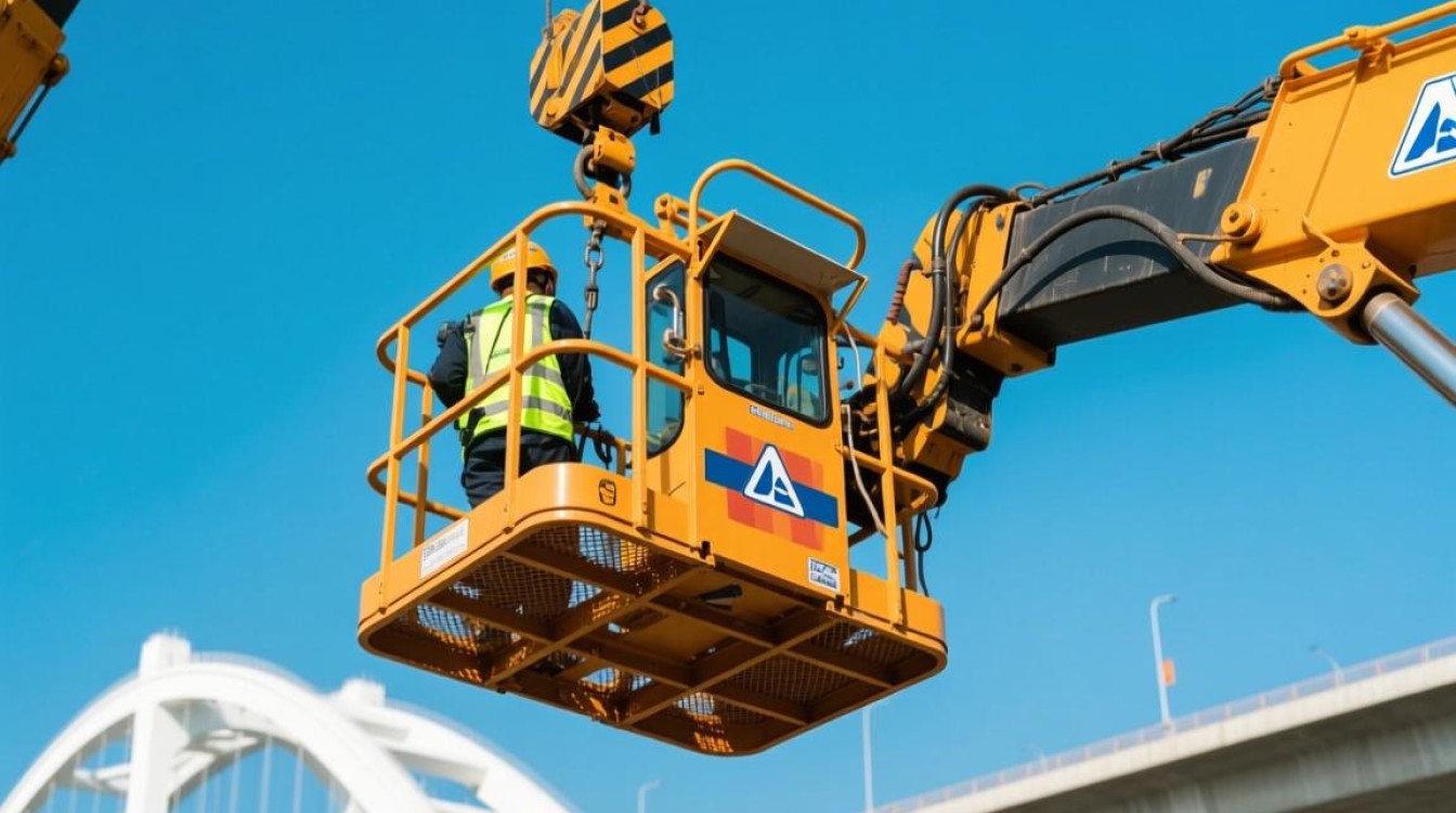 办理吊篮手续的具体流程是什么？