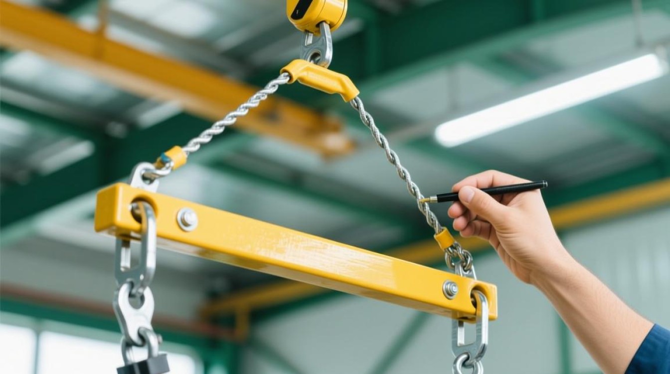 吊篮安装完毕后，有哪些关键注意事项？