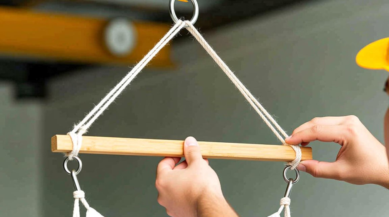 吊篮安装完毕后，有哪些关键注意事项？