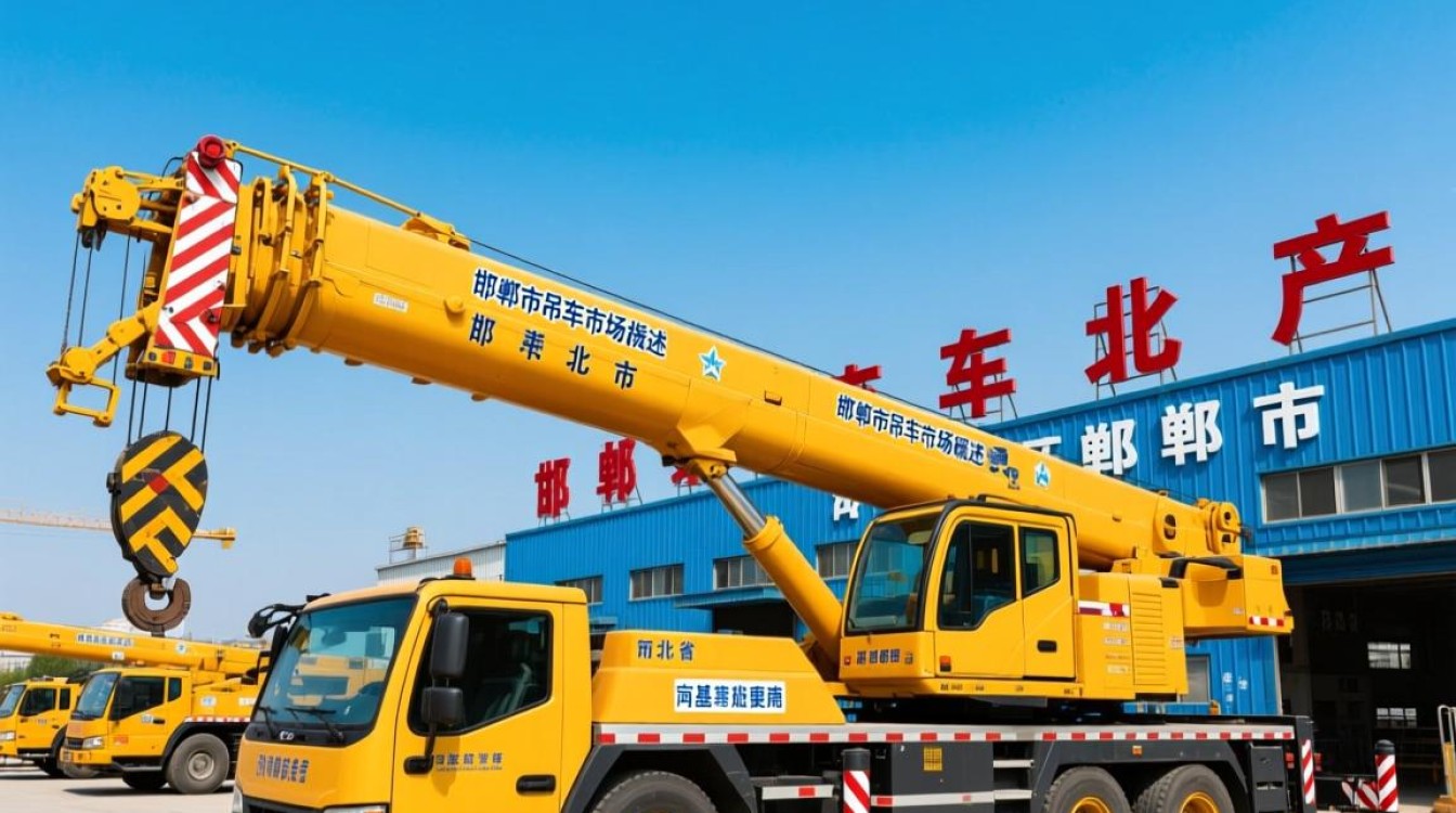 邯郸市吊车出售，价格合理吗？哪里能买到正宗？