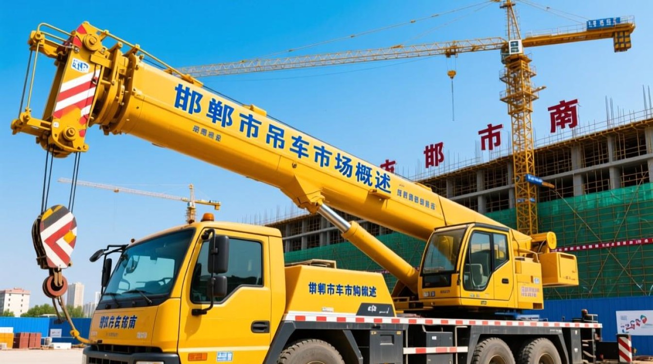 邯郸市吊车出售，价格合理吗？哪里能买到正宗？