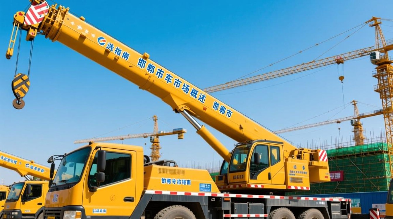 邯郸市吊车出售，价格合理吗？哪里能买到正宗？