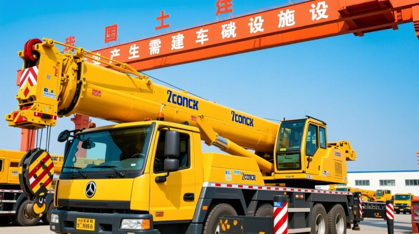 二手吊车销售，市场前景如何？价格合理吗？