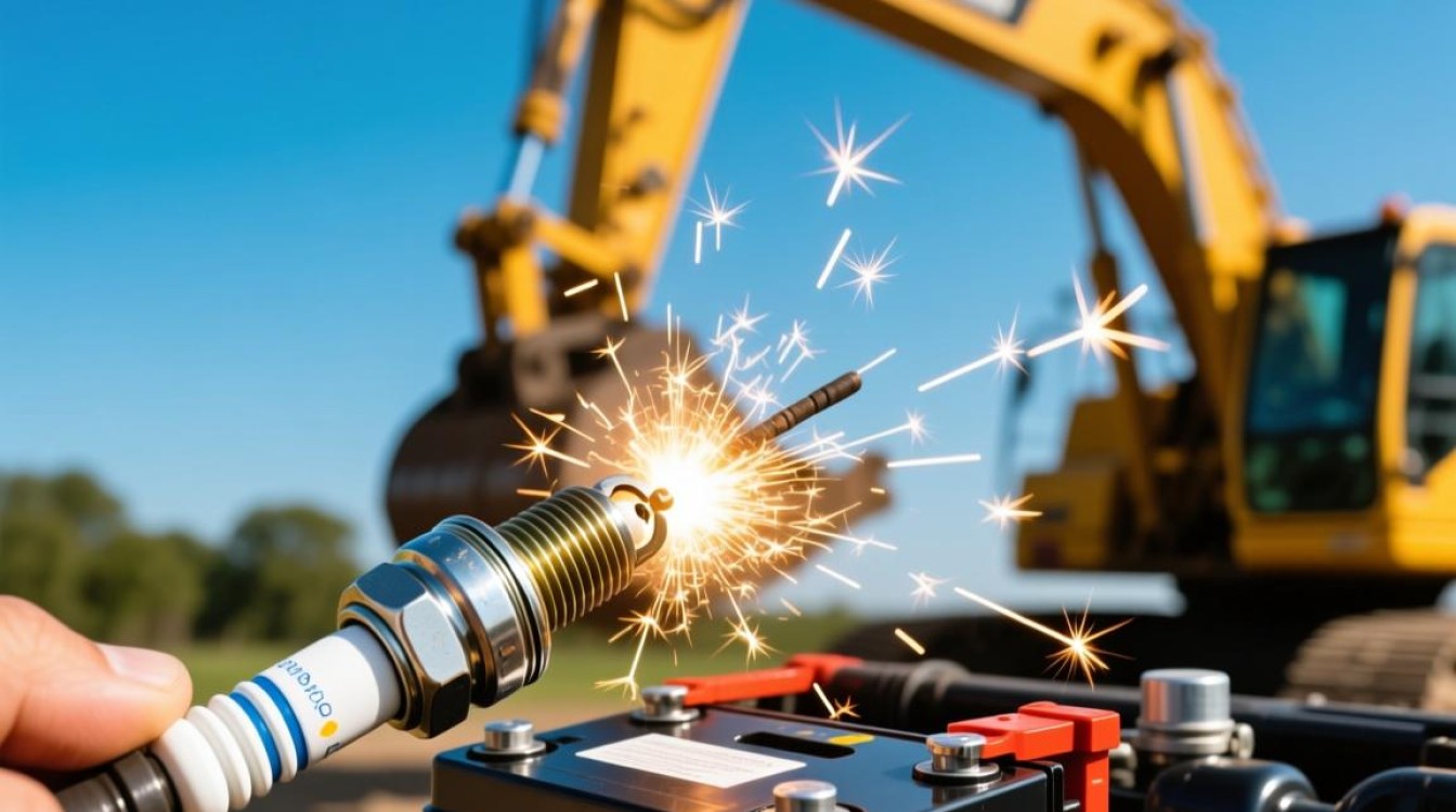 吊车上车点火塞的作用与必要性是什么？