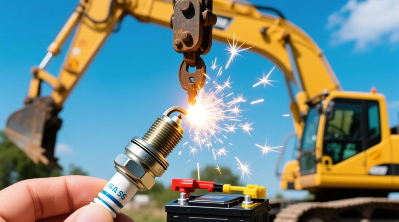 吊车上车点火塞的作用与必要性是什么？