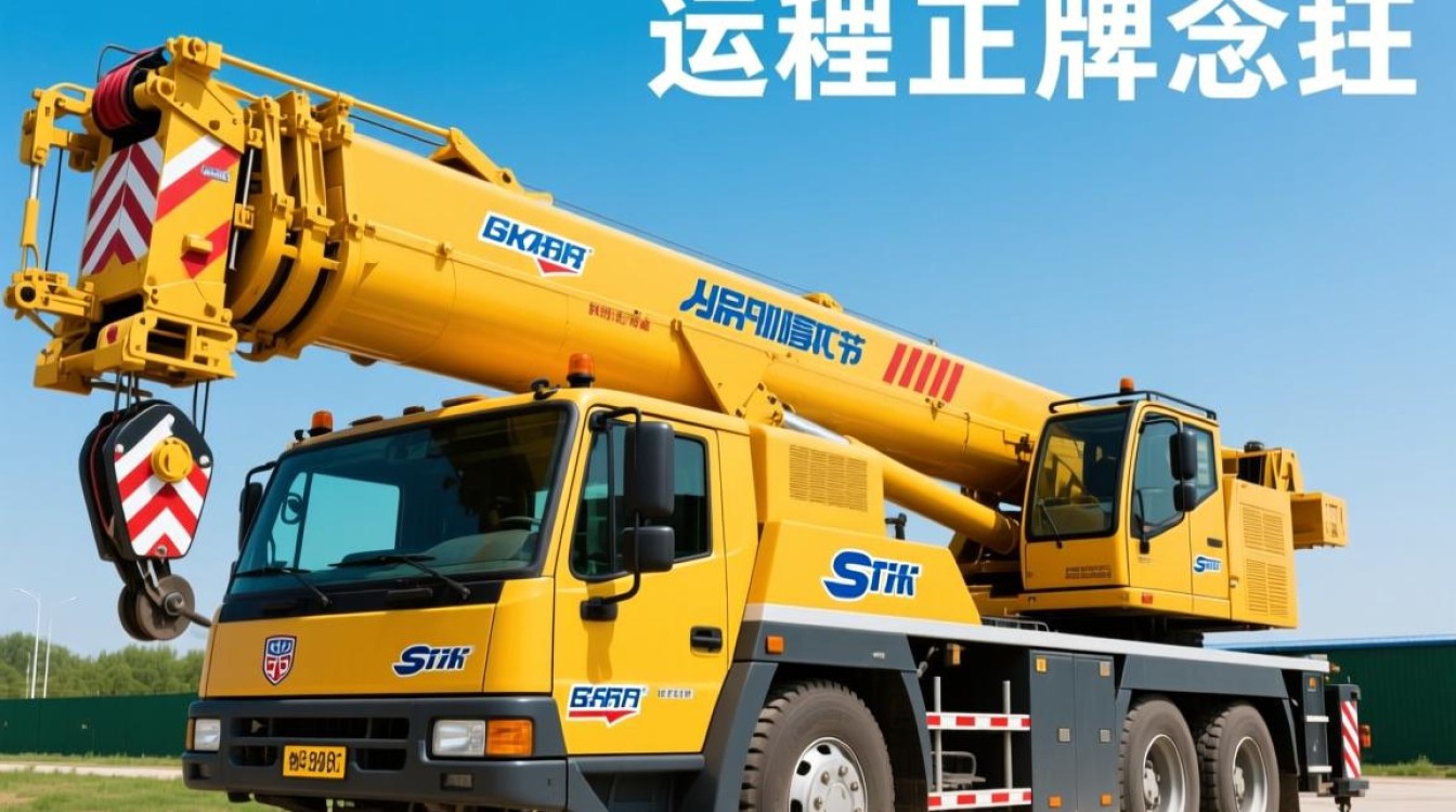 如何挑选高品质吊车品牌？