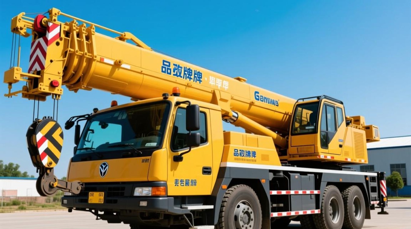 如何挑选高品质吊车品牌？