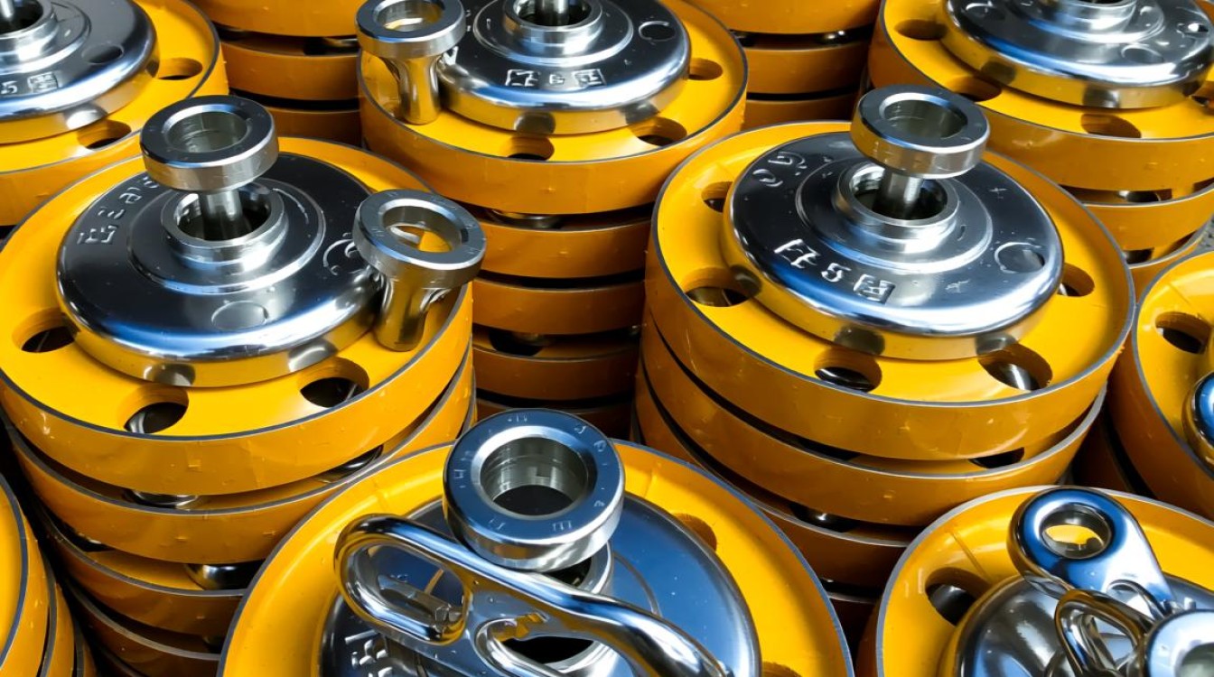 如何有效开拓吊篮配重市场销售渠道？