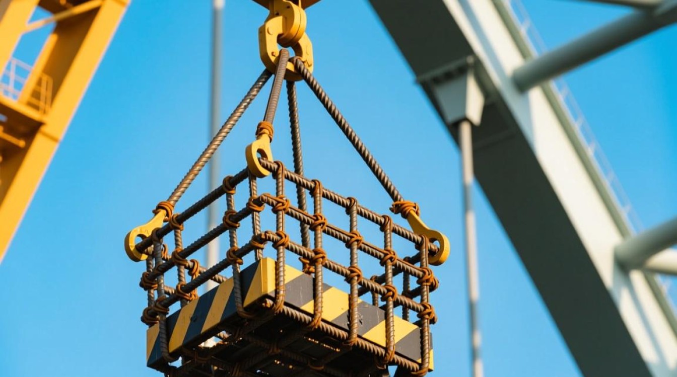 桥梁吊篮钢筋接头工艺及方法探讨？