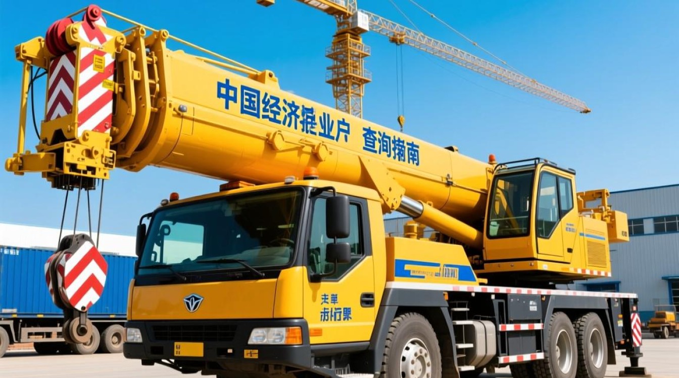 全新吊车价格是多少？如何查询？