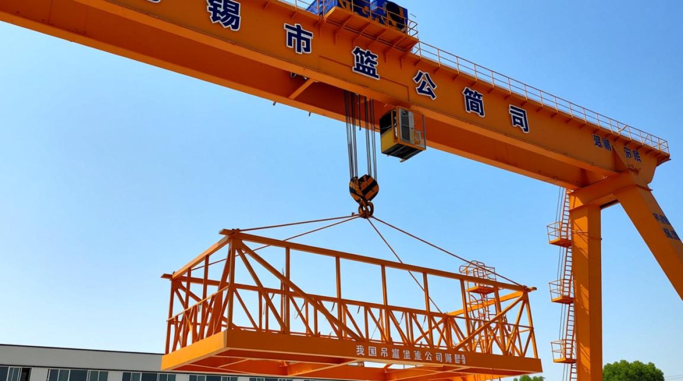 无锡哪家吊篮公司值得信赖？