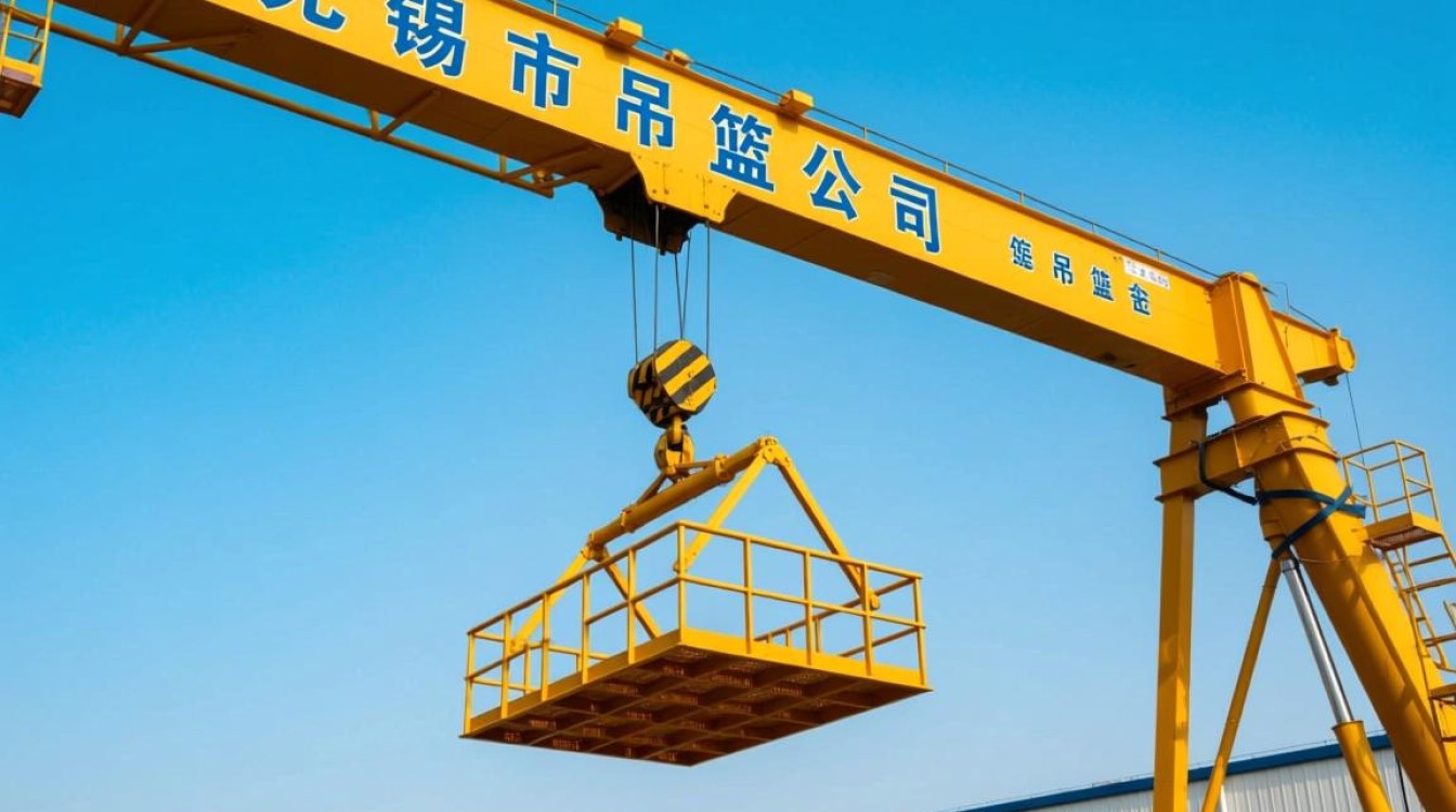 无锡哪家吊篮公司值得信赖？