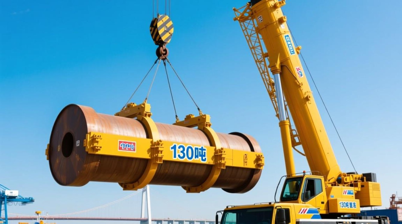 130吨吊车吊重表，哪些因素影响其承载能力？