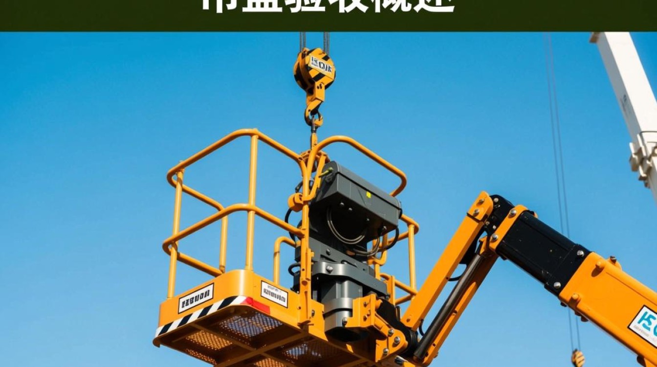 吊篮验收视频标准是什么？如何确保安全？