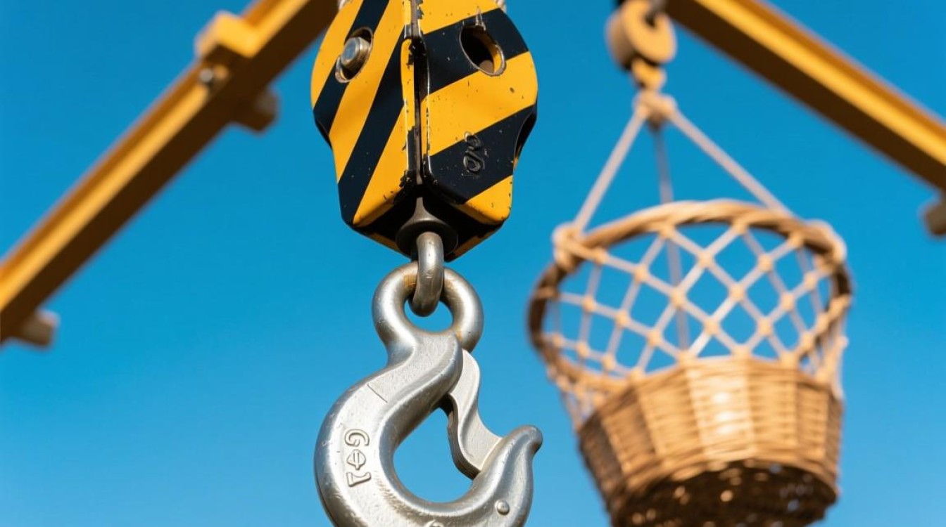 吊篮重锤悬挂方法正确吗？安全性如何保障？