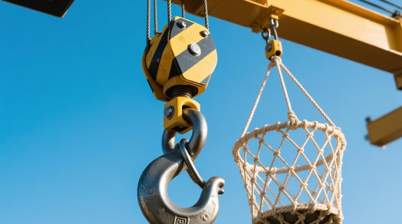 吊篮重锤悬挂方法正确吗？安全性如何保障？