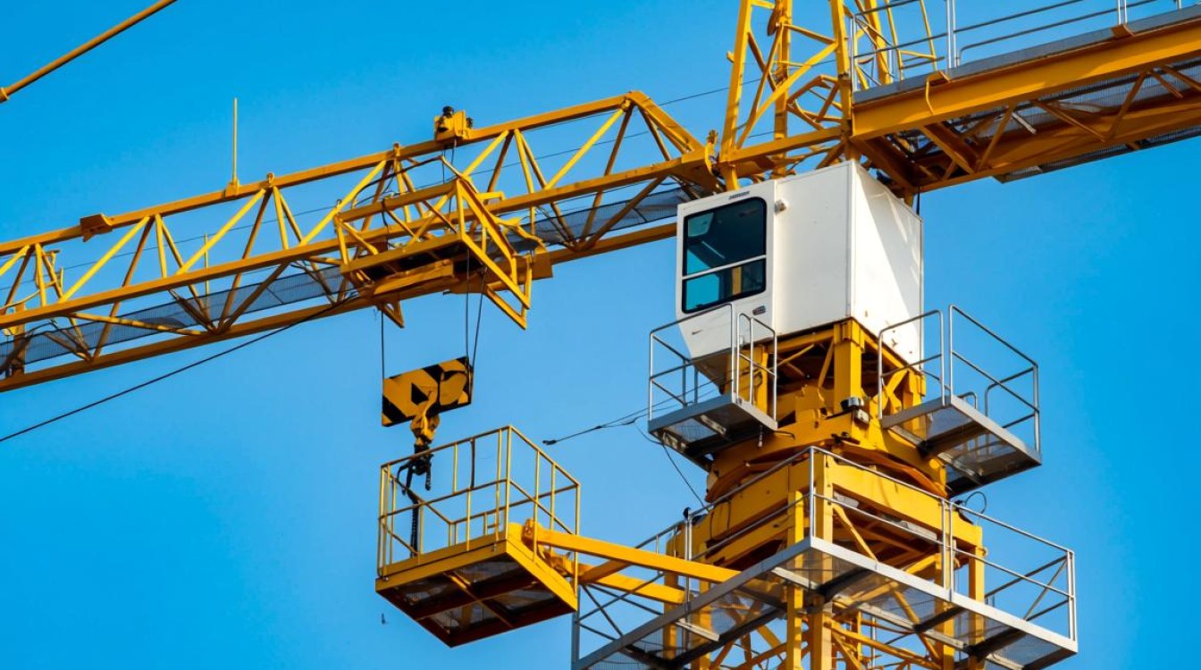 吊车吊篮安装视频教程详解？